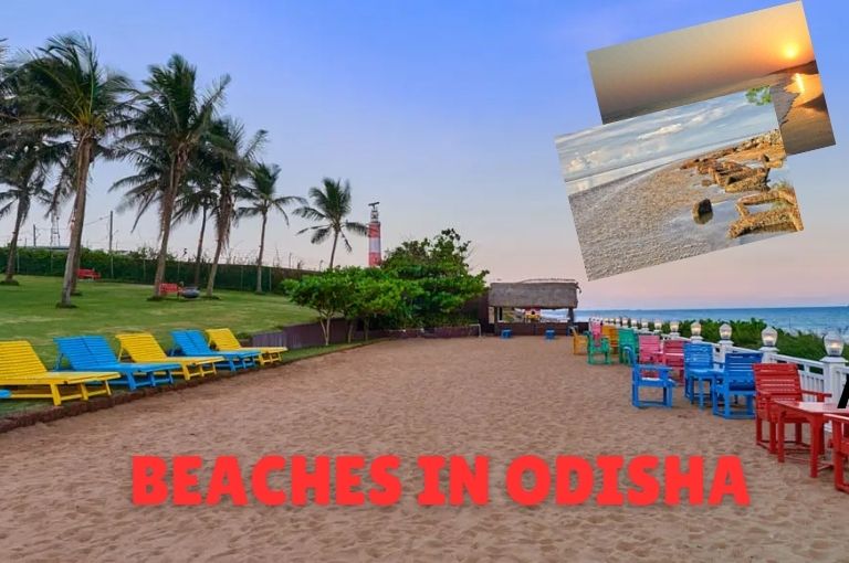 beaches-in-odisha