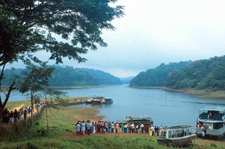 yelagiri
