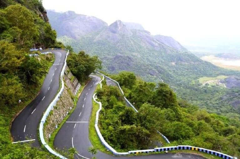 Yercaud