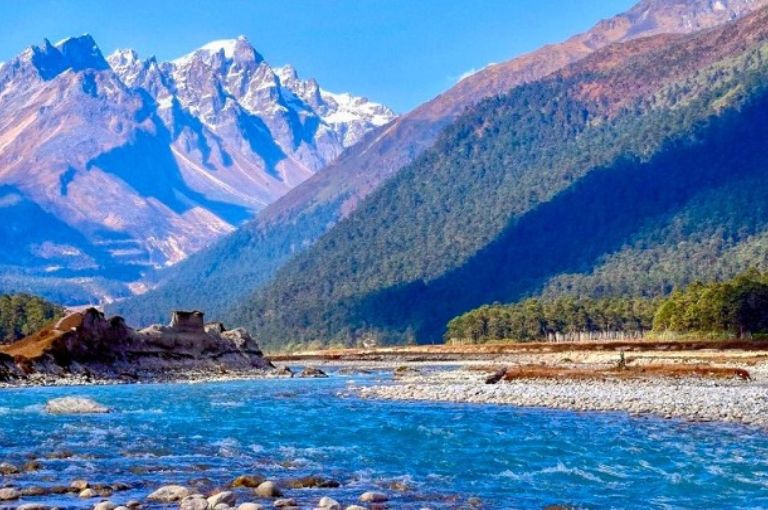 Yumthang Valley
