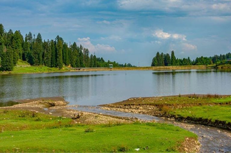 Yusmarg
