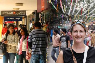 10 Best Shopping Places In Delhi