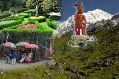 10 Best Travel Agents in Gangtok