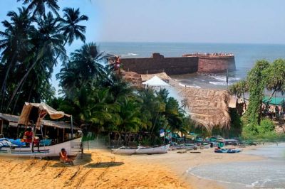10 Best Travel Agents in Goa In 2025