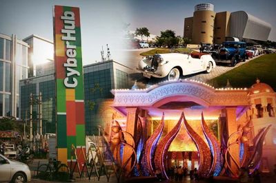 10 Best Travel Agents in Gurgaon