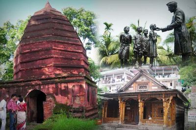 10 Best Travel Agents in Guwahati