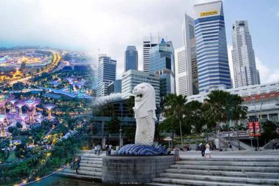 10 Most Amazing Places to Visit in Singapore