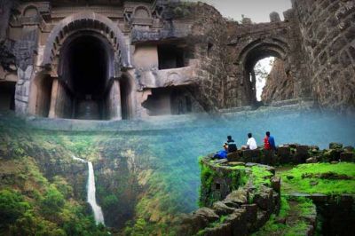 10 Most Beautiful Places to Visit in Khandala on Your Next Trip