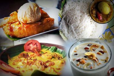 10 Most Famous Kerala Food