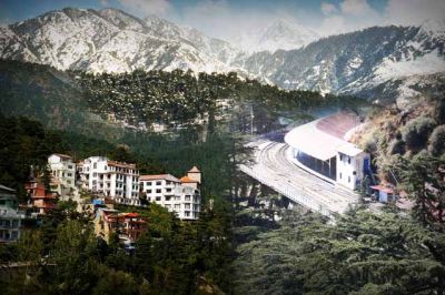 10 Offbeat Hill Stations Near Chandigarh