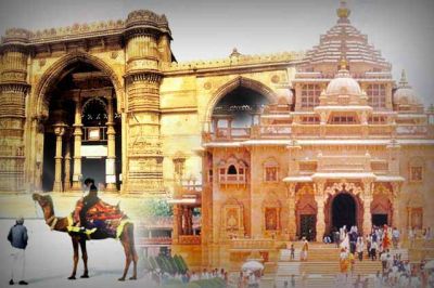 10 Offbeat Places to visit in Gujarat