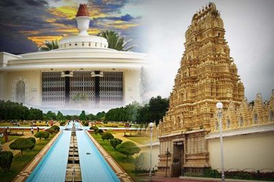 11 Famous Places To Visit In Jamshedpur