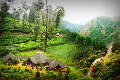 12 Evergreen Hill Stations In Kerala