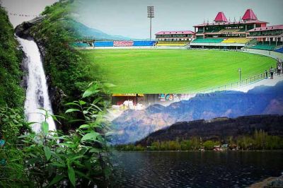 Explore Popular Places to Visit in Dharamshala