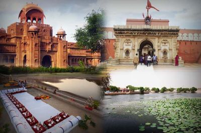 13 Best Places To Visit in Bikaner