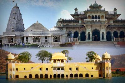 13 Best Travel Agents in Jaipur
