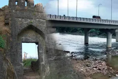 Most Haunted Places in Pune