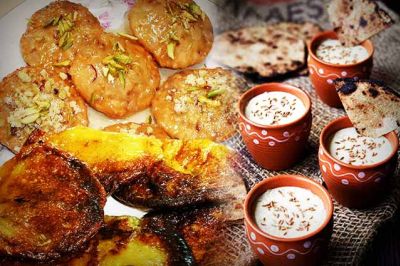 14 Famous Foods of Rajasthan You Should Try In 2025