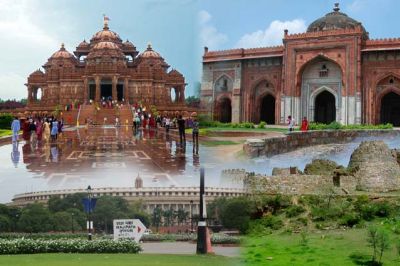 15 Best Travel Agents in New Delhi