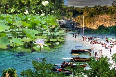 16 Best Places to Visit in Mauritius