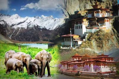 18 Best Places to Visit in Bhutan Before You Die
