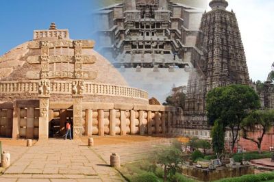 20 Must-Visit Historical Places In India