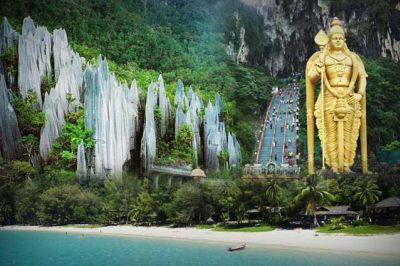 20 Reasons Why People Love Malaysia Tourist Places