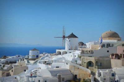 8 Amazing Tips For Your Travel To Greece