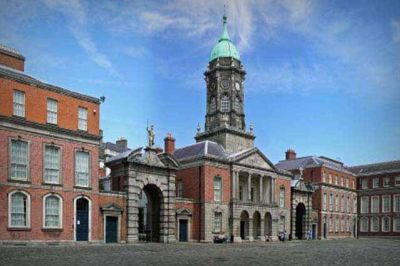 Five Fantastic Things To Do In Dublin