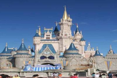 5 Effective Tips For Your Travel To Walt Disney World