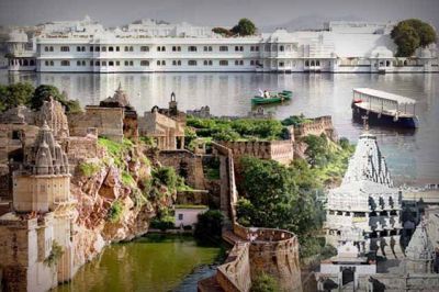21 Amazing Places to Visit in Udaipur