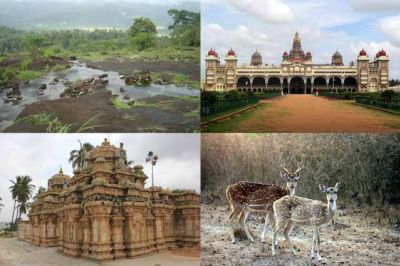 21 Best Places To Visit In Karnataka