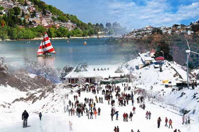 24 Gorgeous Places To Visit In January In India