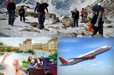 4 Travel Planning Obstacles & Their Fix