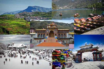 50 Must Visit Hill Stations in India