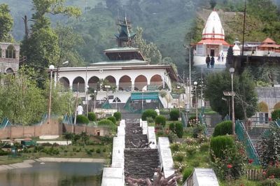 7 Best Travel Agents in Jammu