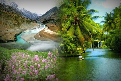 9 Amazing Monsoon Trip Destination in India
