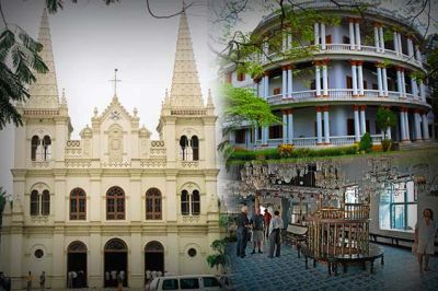 9 Best Travel Agents in Kochi