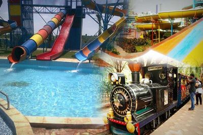 9 Best Water Parks in Bangalore