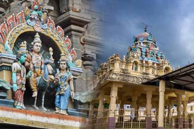 A Look At Popular Festivals Of Tamil Nadu