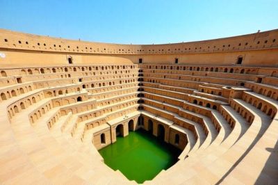 Scenic and Historical Places to Visit Near Jaipur