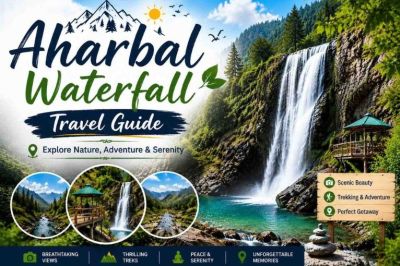 aharbal-waterfall