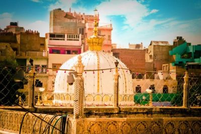 Scenic and Historical Places to Visit Near Jaipur