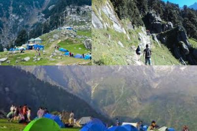 Amazing Treks in Dhauladhars To Explore Nature – Mcleodganj, And Dharamshala