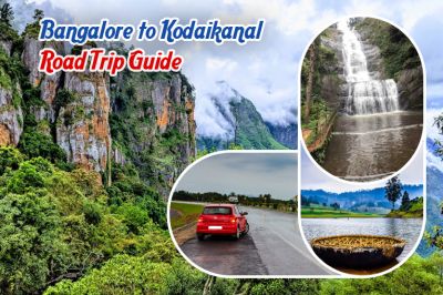 bangalore-to-kodaikanal-road-trip-guide