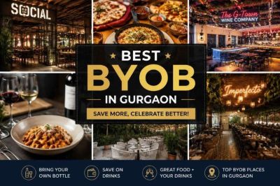 best-byob-in-gurgaon