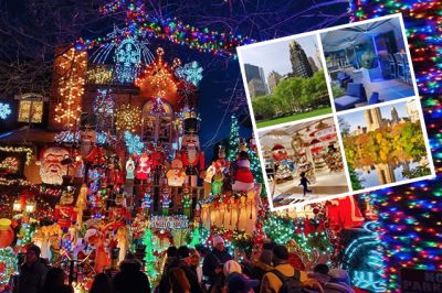 Best Things To Do In NYC At Christmas 2025