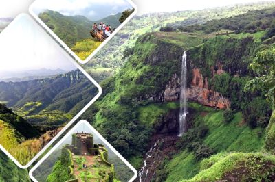 Best Hill Stations In Mahabaleshwar For A Long Weekend