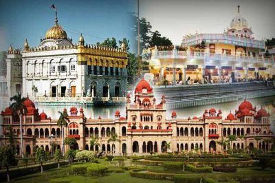 15 Best Places to Visit in Amritsar