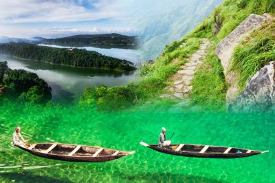 Best Places To Visit In Shillong To Refresh Your Mind